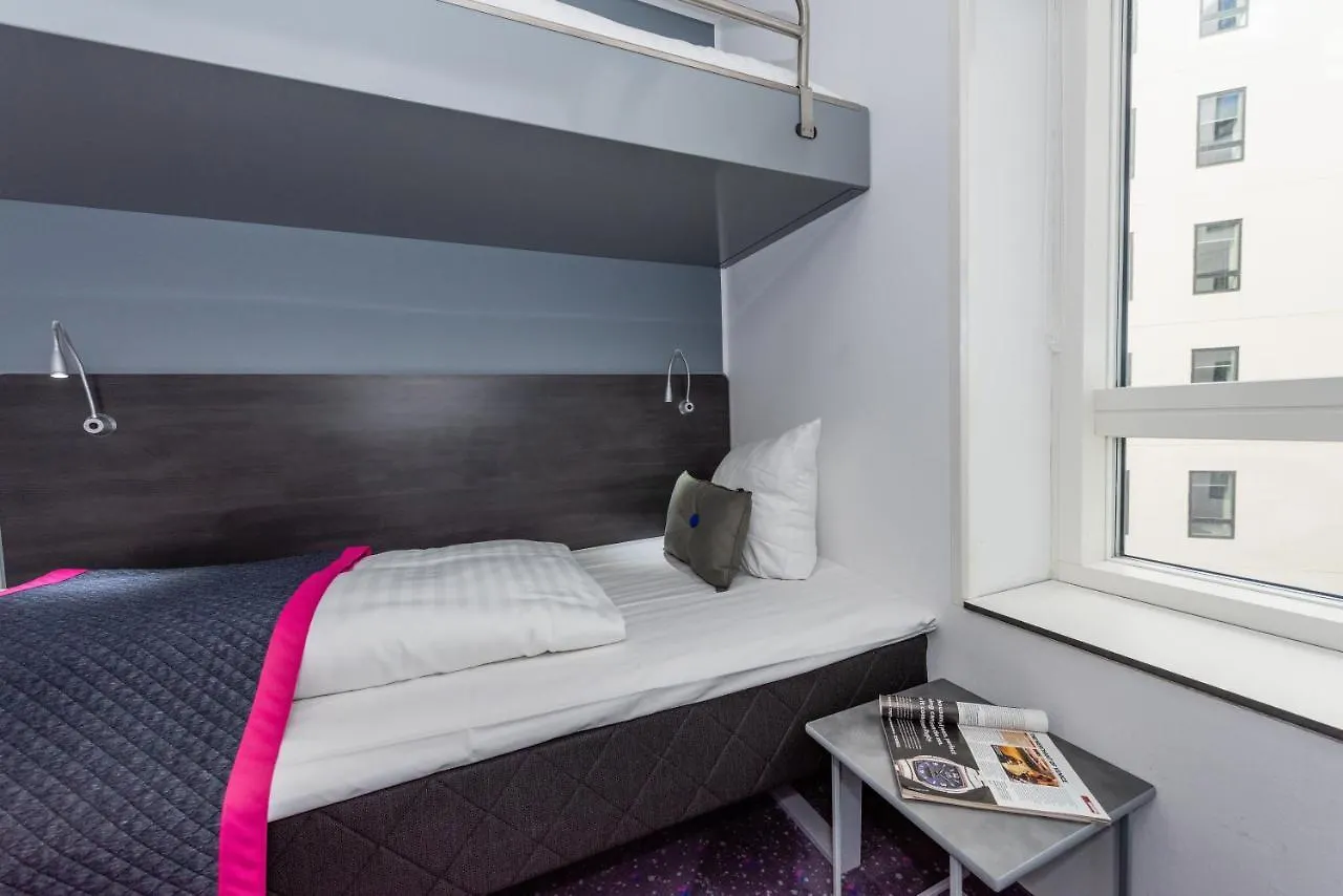Cabinn København Hotel
