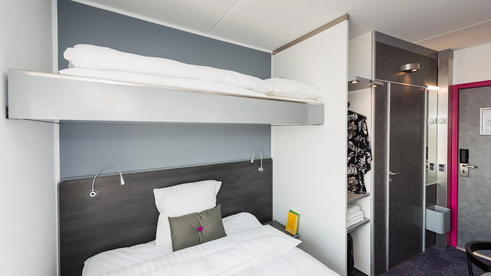 Cabinn København 2*,