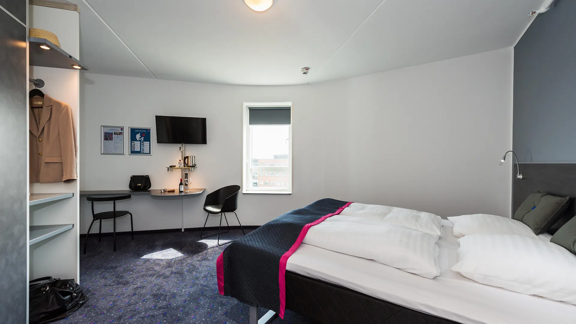 Hotel Cabinn København