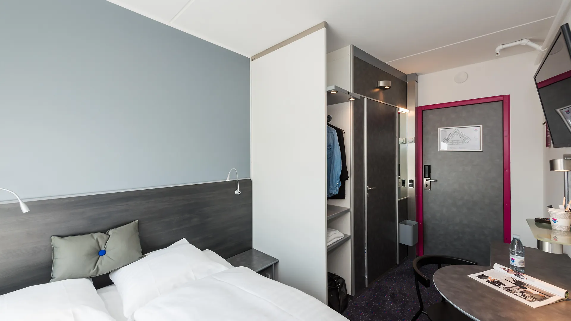 Cabinn København 2*,  Danmark