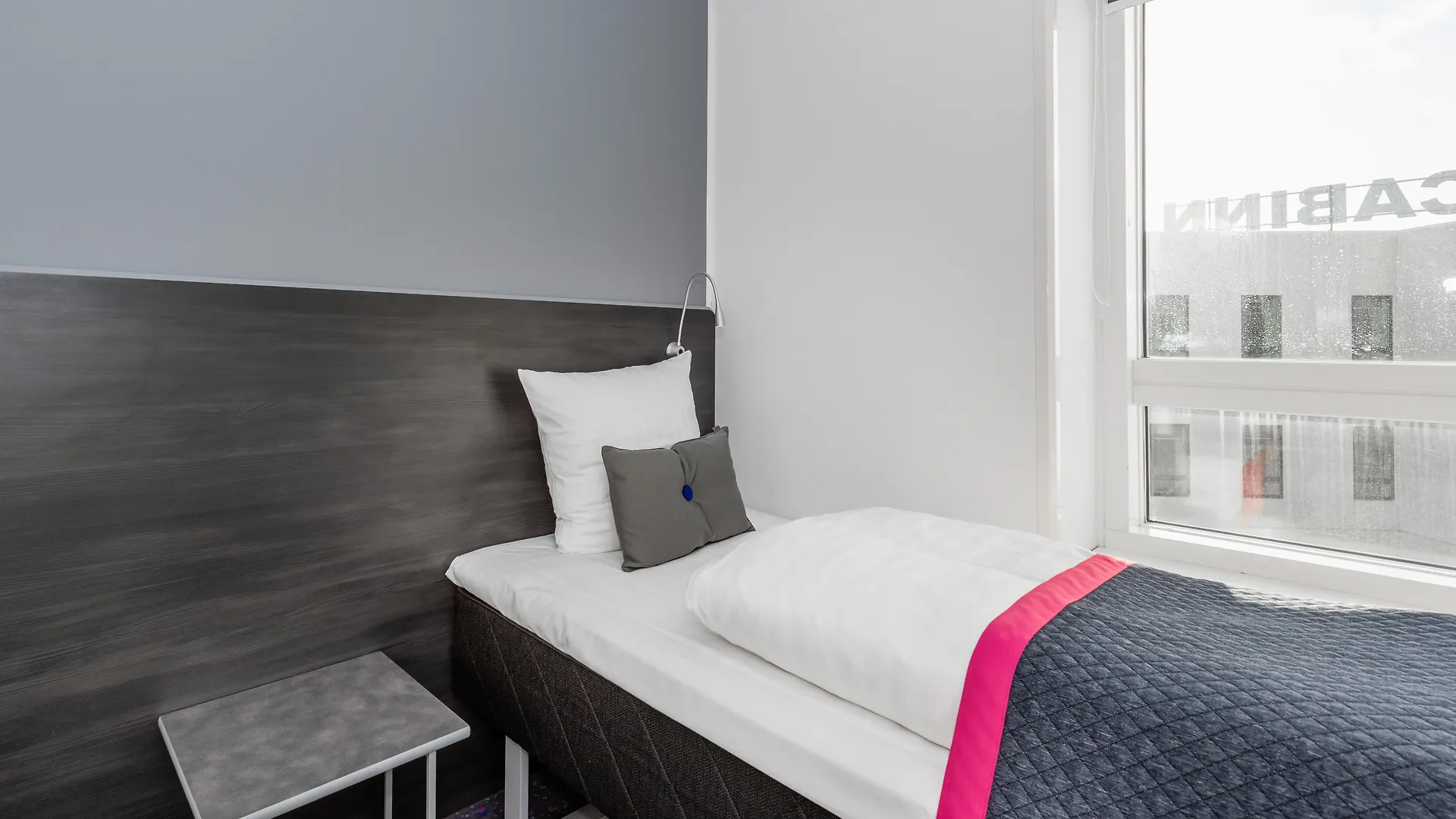 Hotel Cabinn København