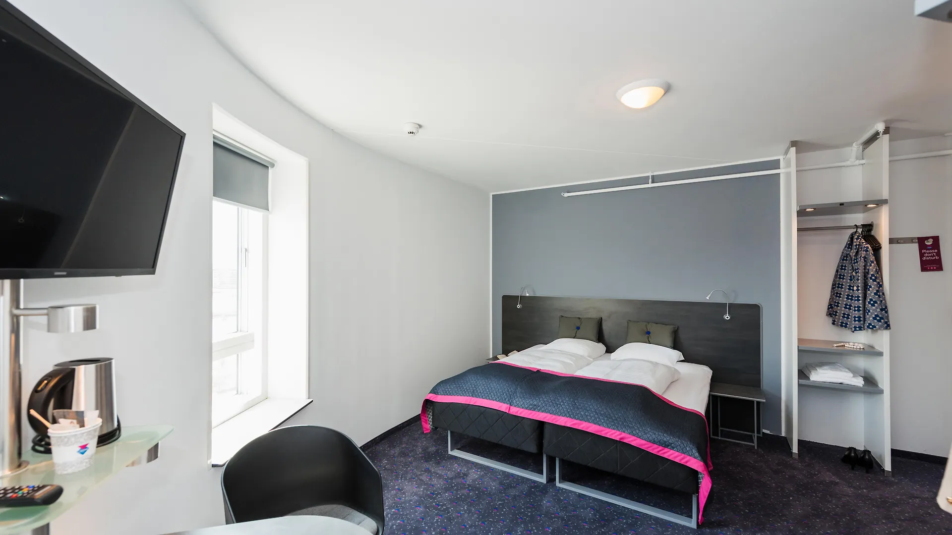 Cabinn København 2*,  Danmark