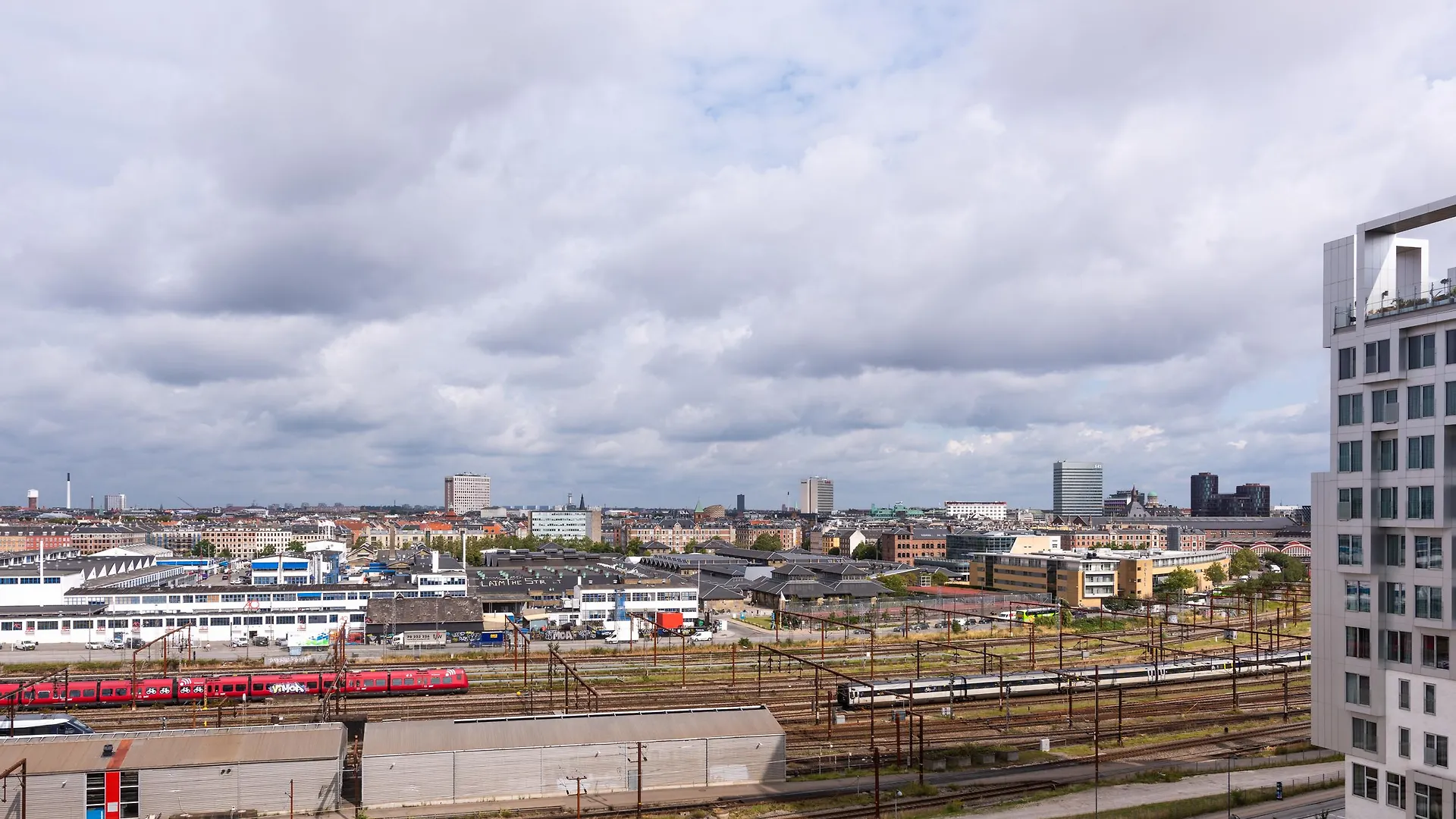 Cabinn København