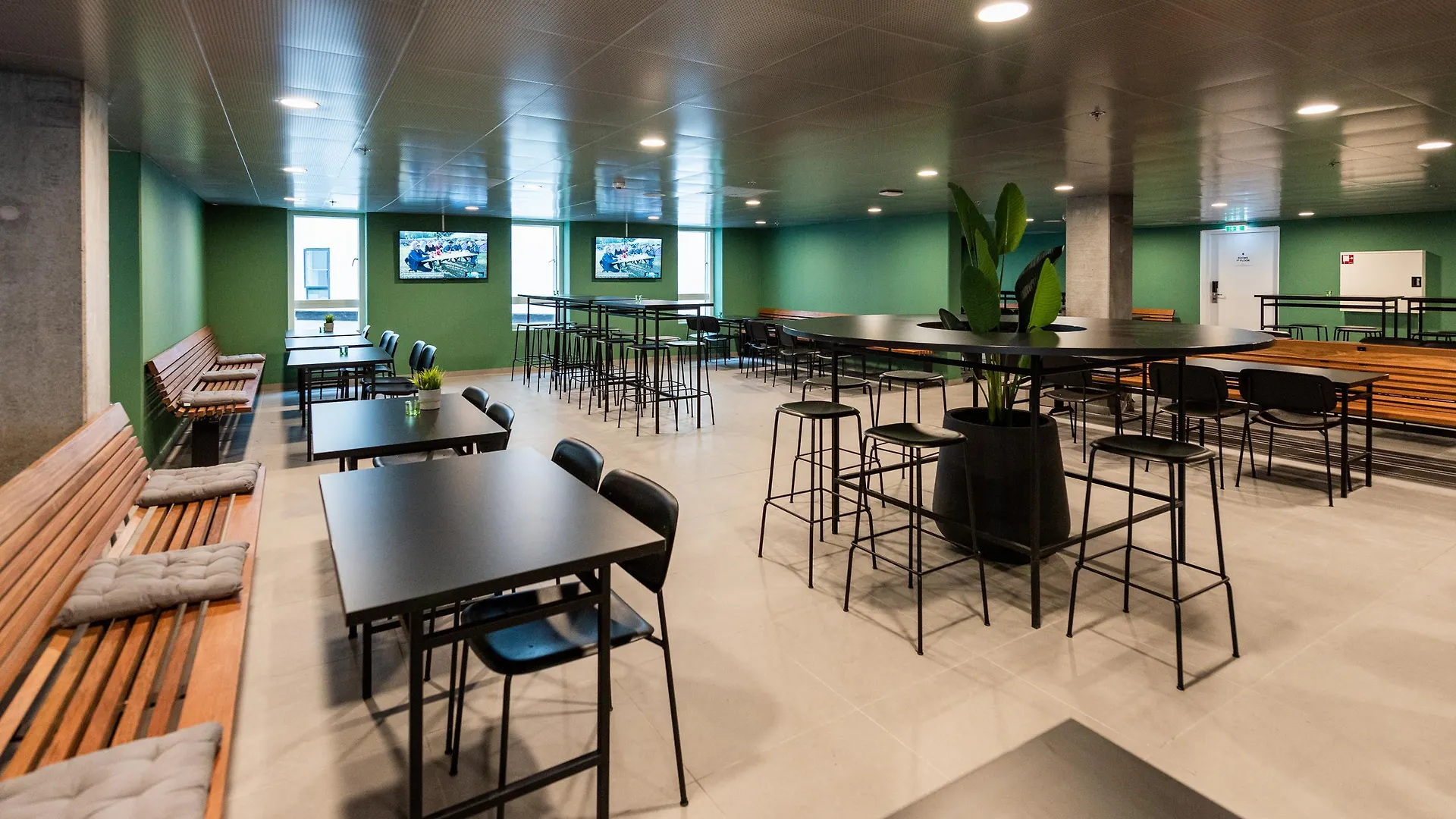 Cabinn København Hotel