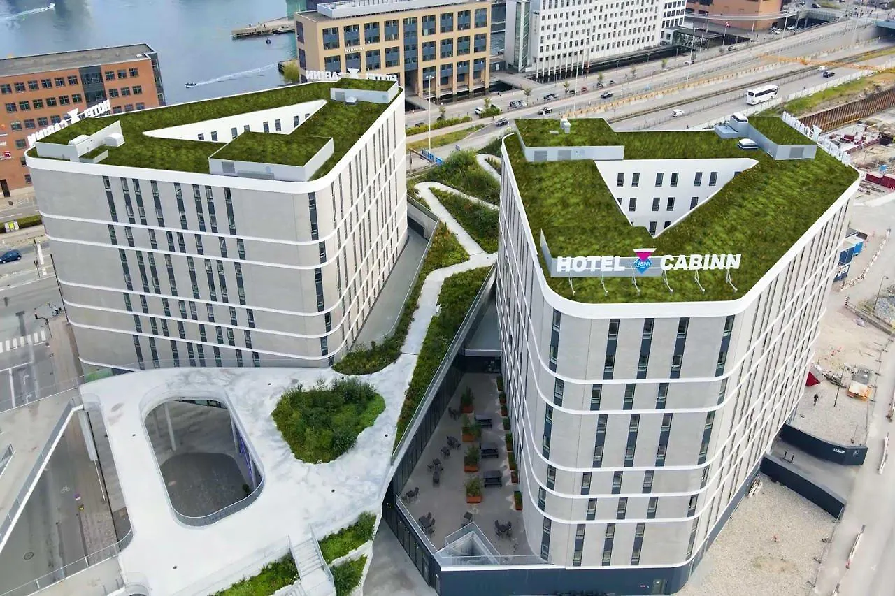 Cabinn København