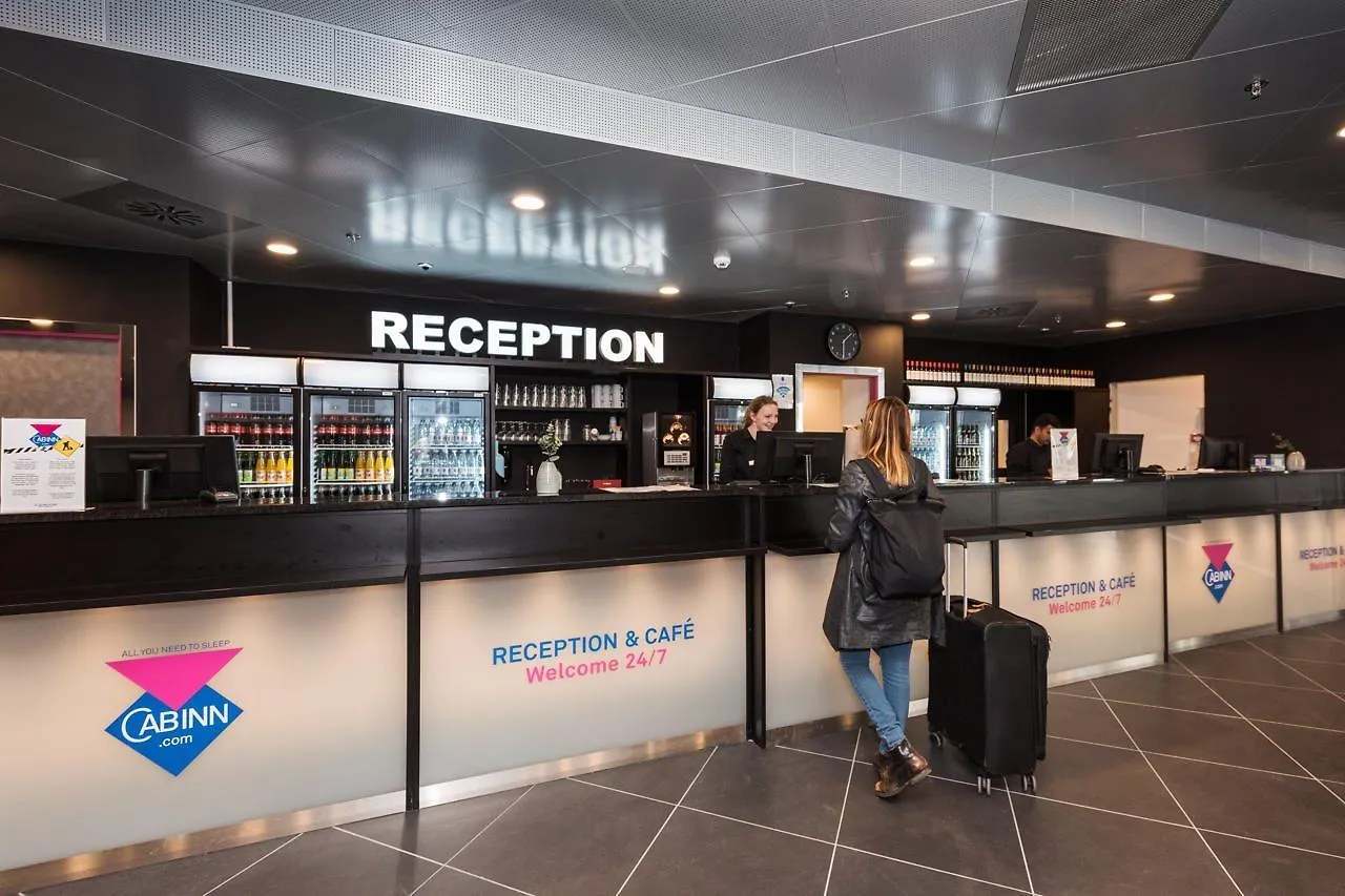 Cabinn København Danmark