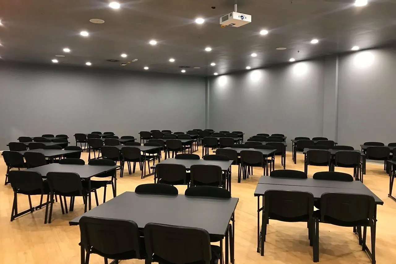 ** Hotel Cabinn København Danmark