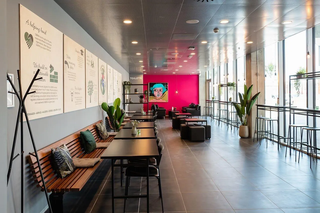 Cabinn København