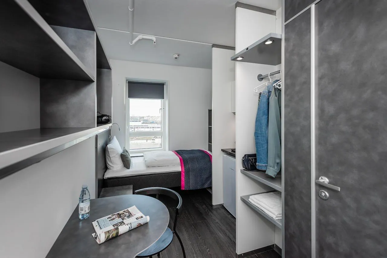 Cabinn København Hotel