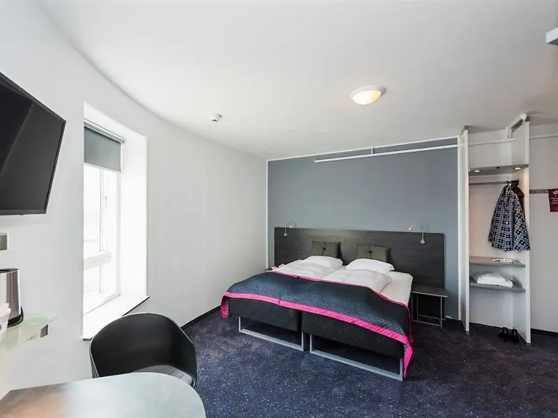 Cabinn København 2*,