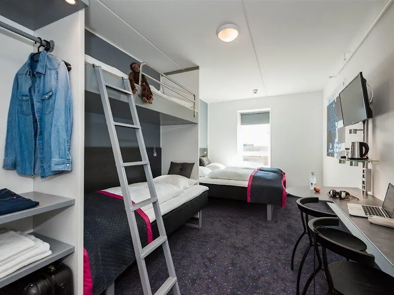 Cabinn København Hotel