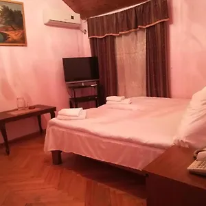 *** Otel Georgia Gürcistan