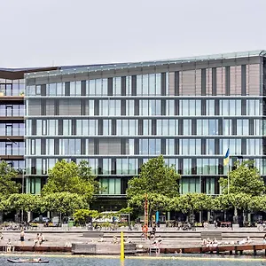 Scandic Spectrum Hotell