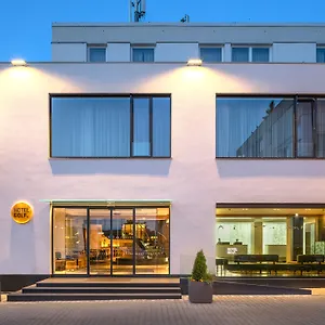 **** Hotel Golf Tjekkiet