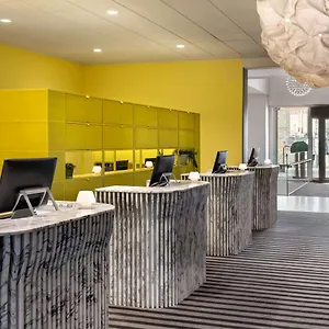**** Hotel Comwell Dolce By Wyndham Danmark