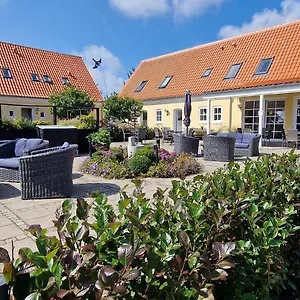 Toftegården - & Lägenhet Skagen