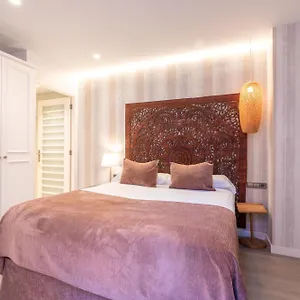 ** Otel Serennia Fira Gran Via Exclusive İspanya