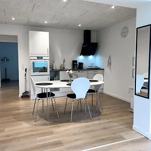 The Heart Of By Kirija Apartamento Billund