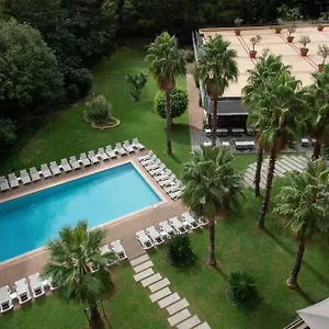 Marriott 4* Lisboa