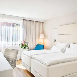 Nh Vienna Airport Conference Center Hotell Schwechat