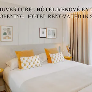 hotel-saint-christophe.fr-provencehotel.com/
