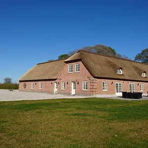 Aagaarden Lägenhet Billund
