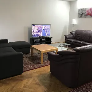  Appartement Alholmvej