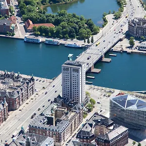 Danhostel & Kopenhag