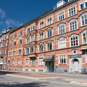 *** Hotel Prinsen Danmark