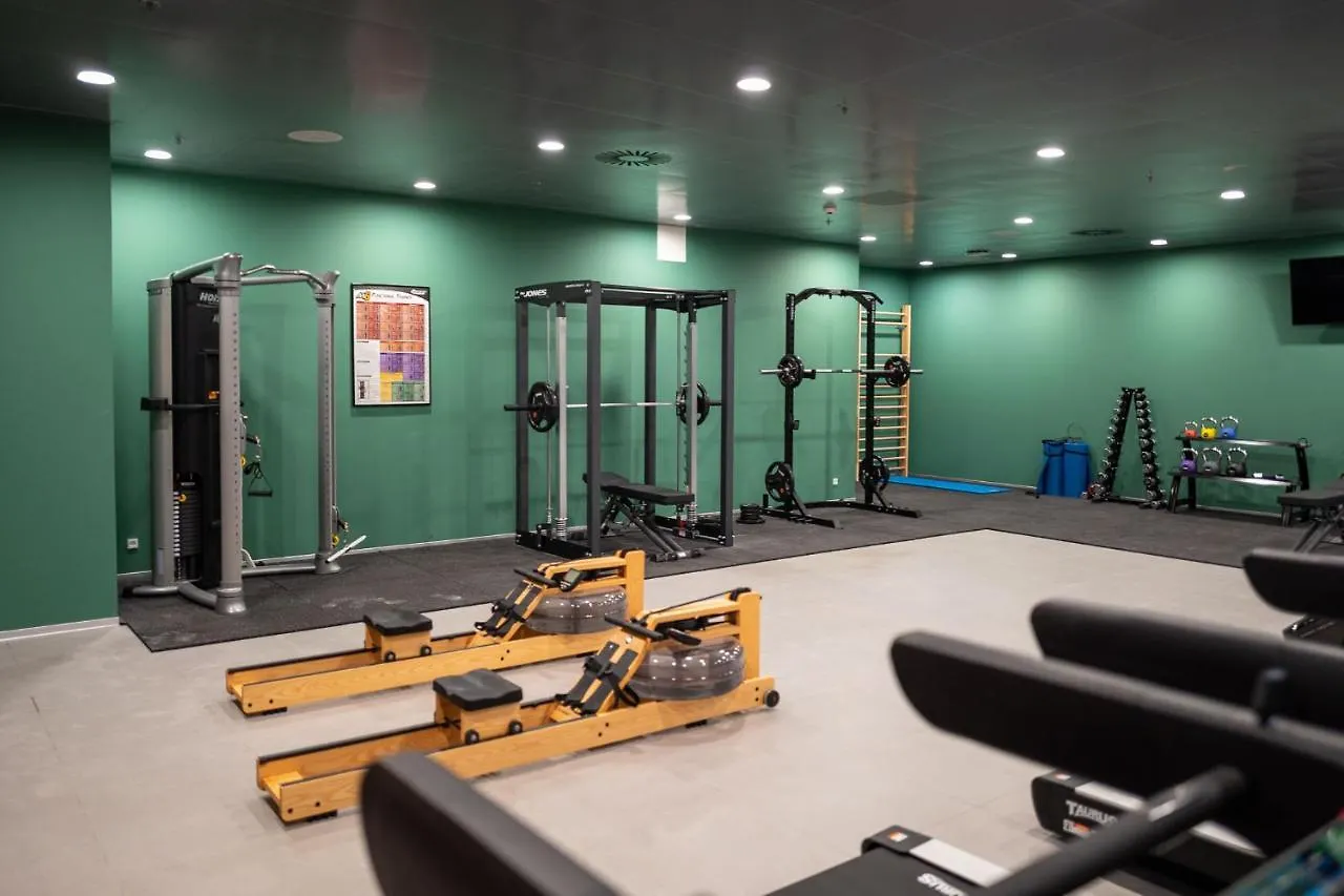 ** Hotel Cabinn Copenhagen Denmark