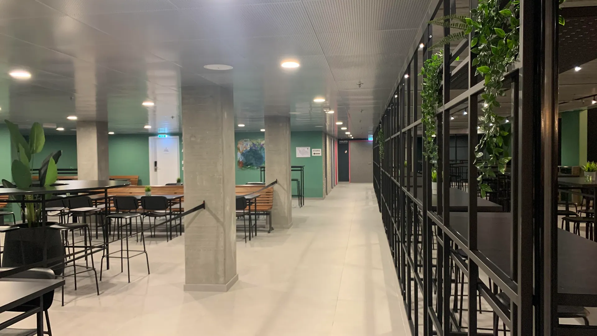 Cabinn Köpenhamn 2*,  Danmark