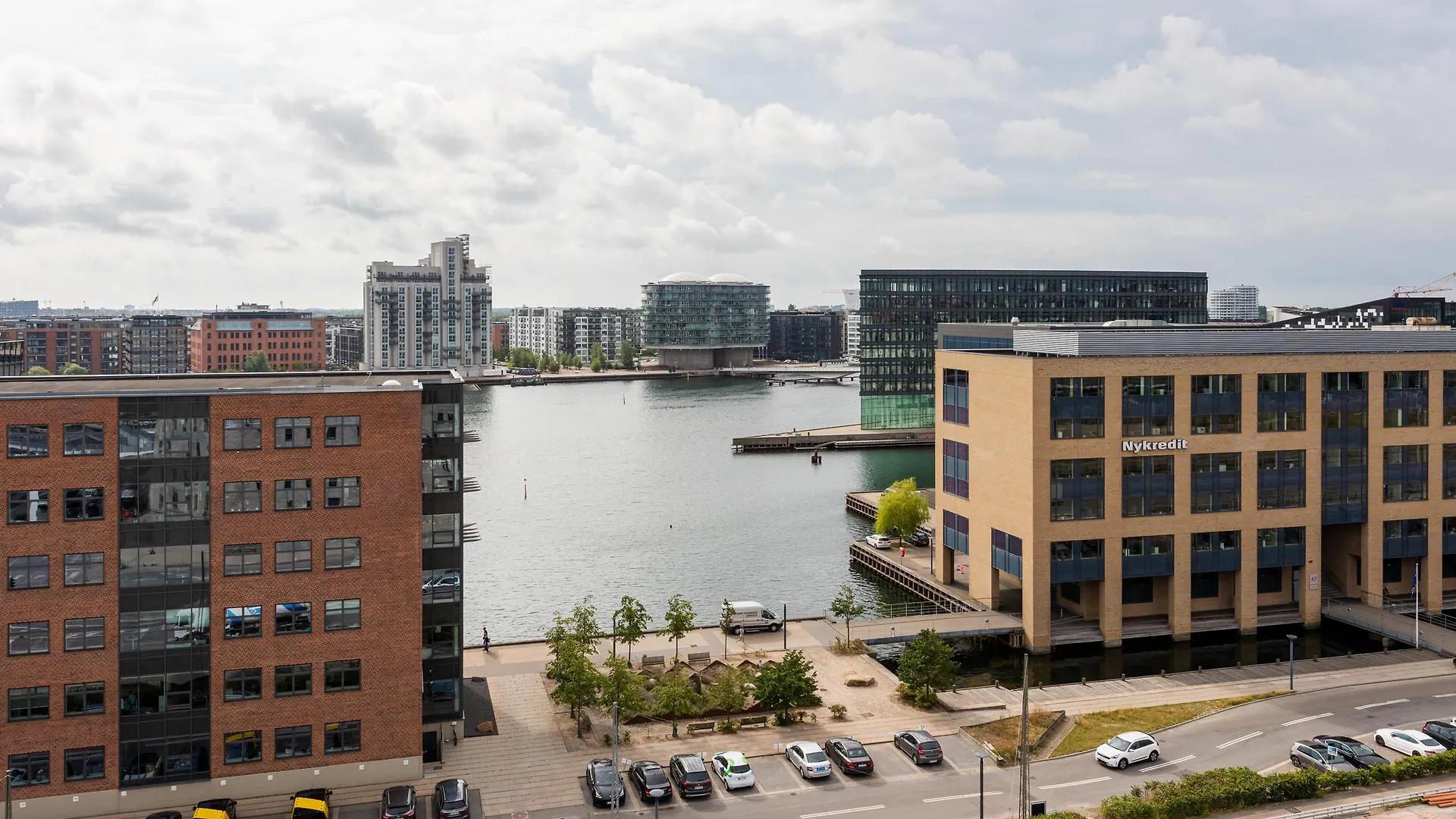 Hotel Cabinn Copenhagen