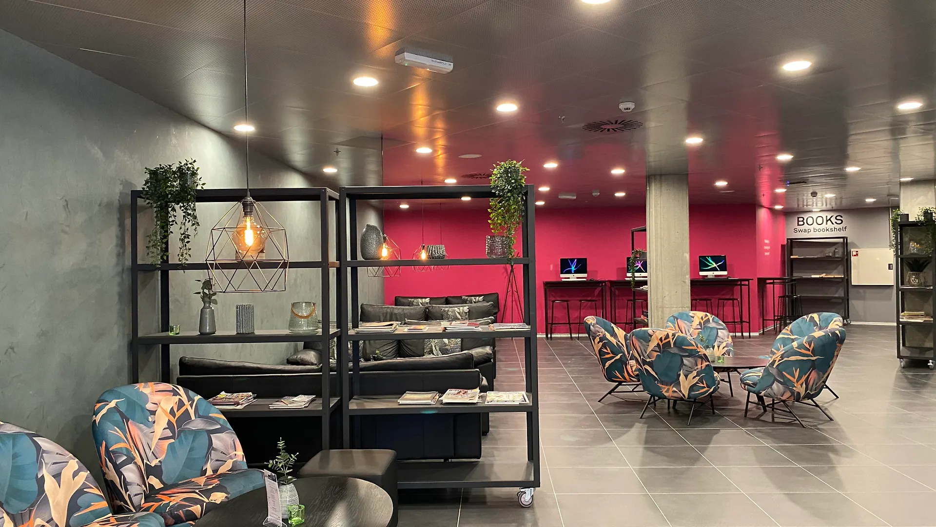 Hotel Cabinn Copenhagen