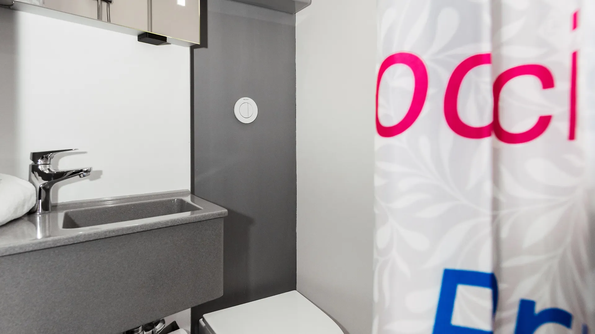 Cabinn Copenhagen 2*,