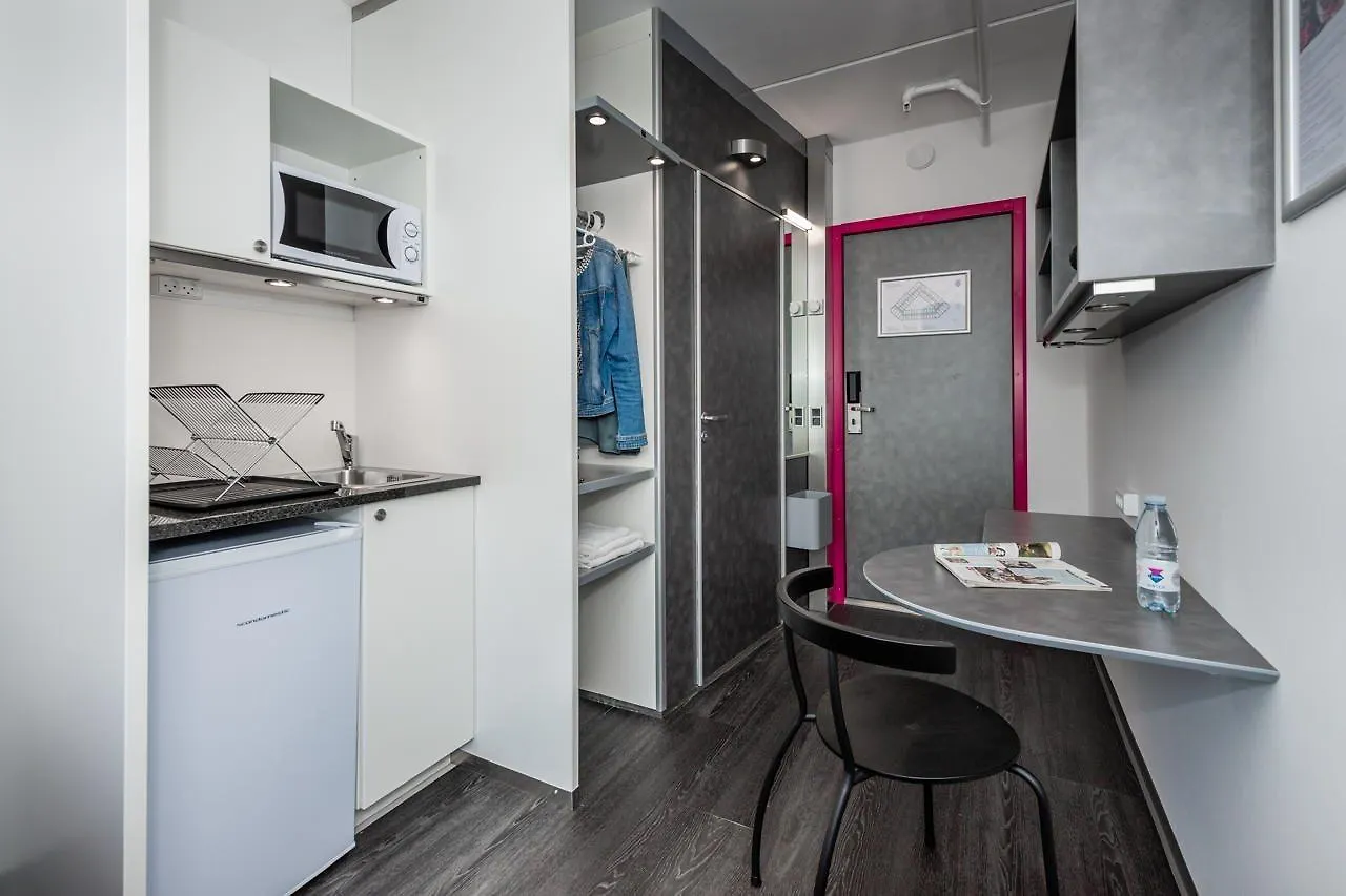 Cabinn Copenhagen