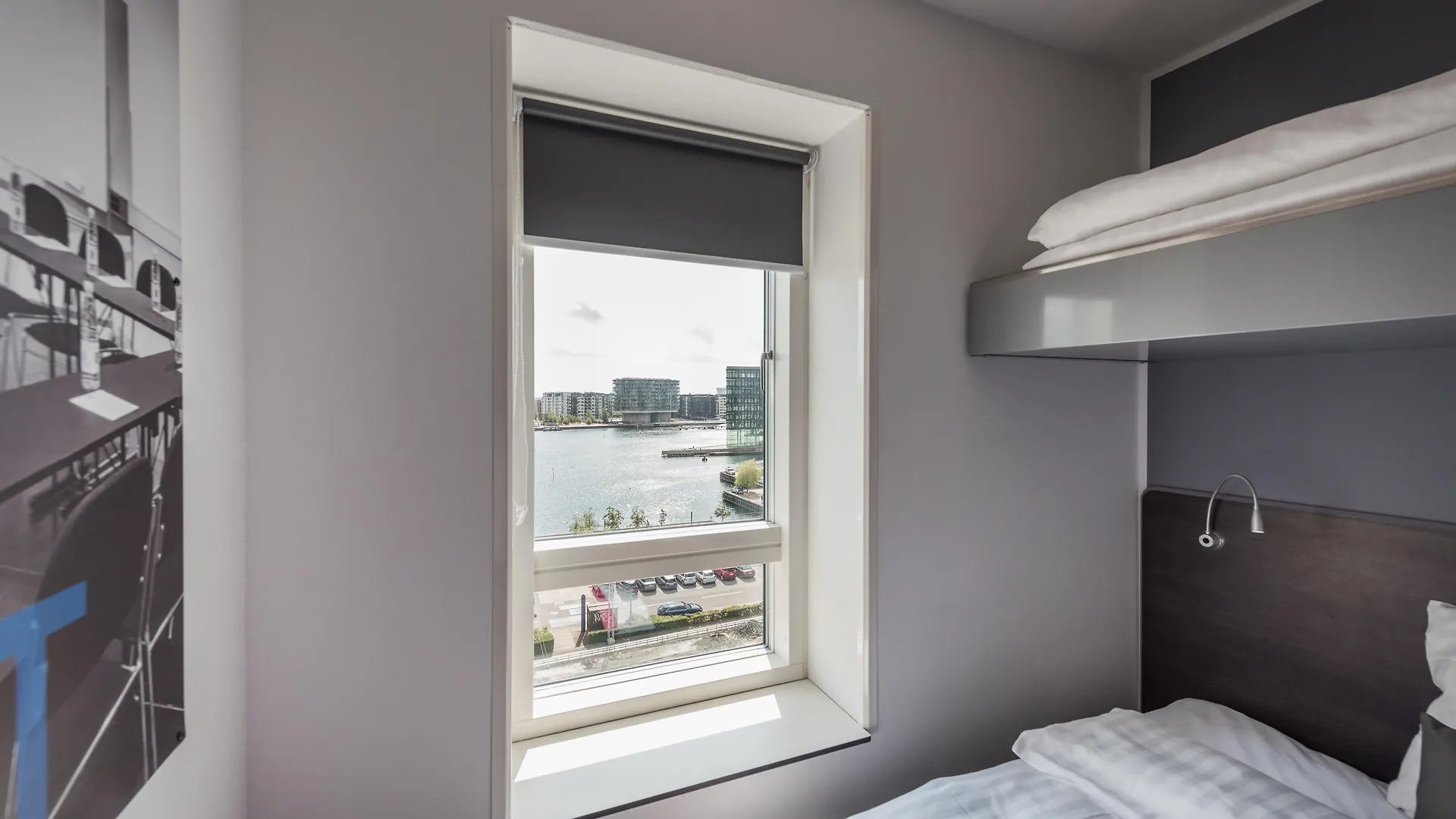 Cabinn Copenhaga 2*,