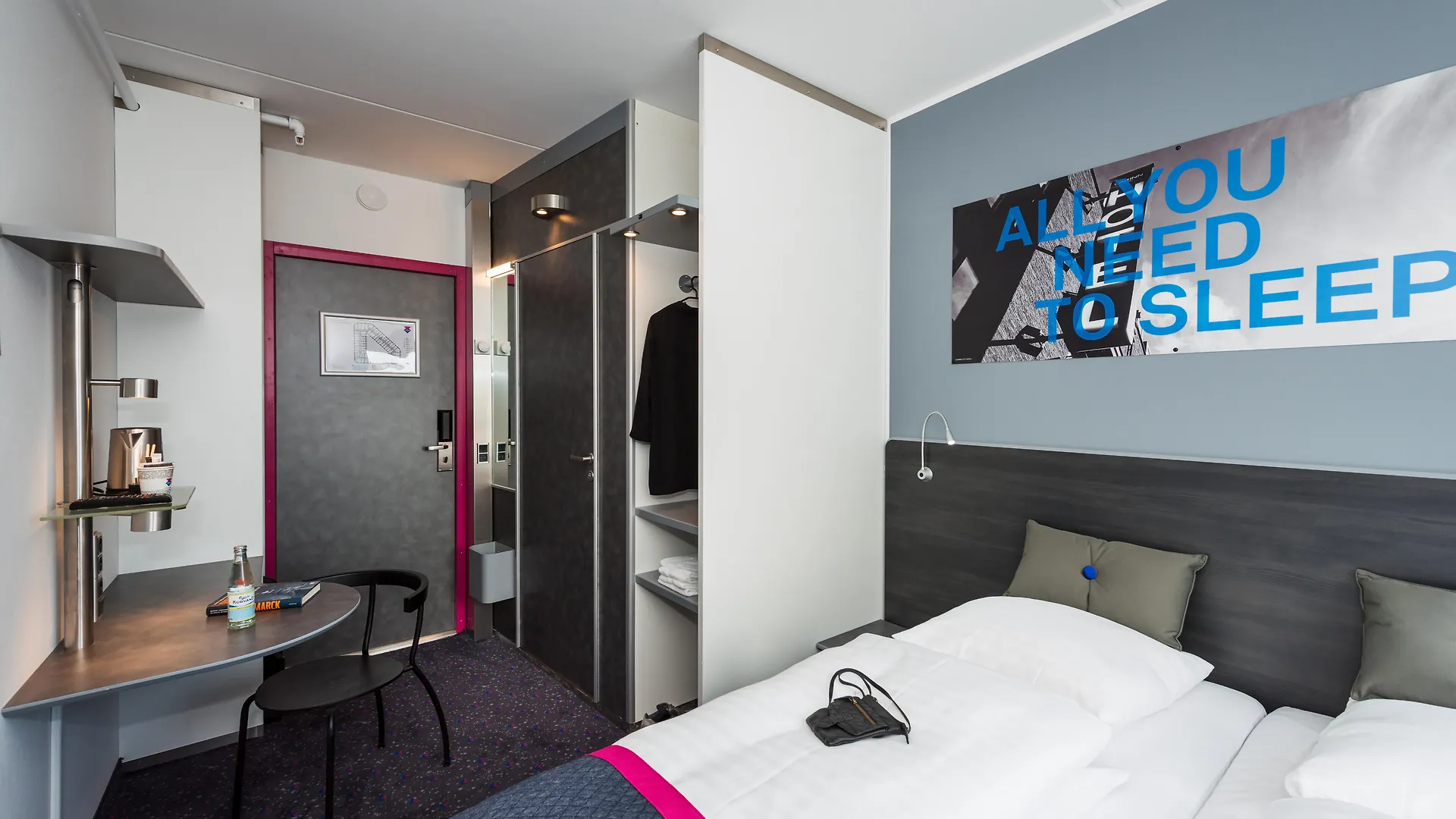 Cabinn Copenhaga