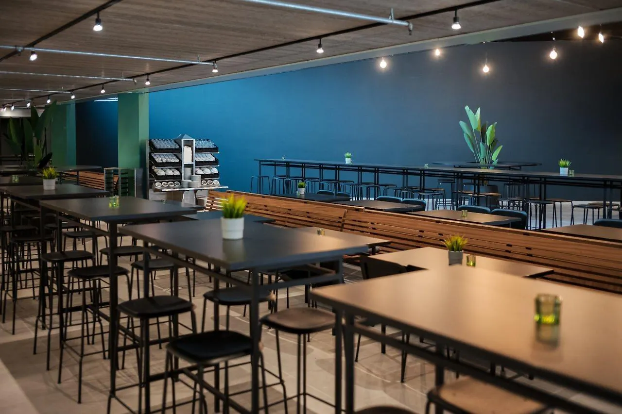 Hotel Cabinn Copenhaga